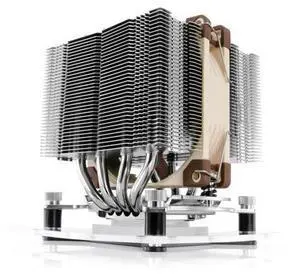 NH-D9L, Premium CPU Cooler with NF-A9 92mm Fan (Brown) NH-D9L, Premium CPU Cooler with NF-A9 92mm Fan (Brown)
