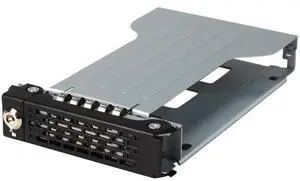 MB994TK-B EZ Slide Mini Tray Drive Tray with Metal Lock for ToughArmor MB991, MB994 Series MB994TK-B EZ Slide Mini Tray Drive Tray with Metal Lock for ToughArmor MB991, MB994 Series
