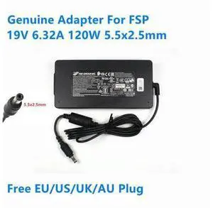 19V 6.32A 120W FSP120-ABBN3 FSP120-ABBN2 AC Adapter For FSP120-ABAN2 NUC10 NUC11 Laptop Power Supply Charger 19V 6.32A 120W FSP120-ABBN3 FSP120-ABBN2 AC Adapter For FSP120-ABAN2 NUC10 NUC11 Laptop Power Supply Charger