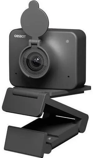 Meet 1080P 60FPS Webcam, Full HD Auto-Focus & AI-Powered Framing Computer Camera, Background Replacement, HDR, Adjustable FOV, Webcam for Conferencing, Video Calling, Live Sreaming, PC, Laptop Meet 1080P 60FPS Webcam, Full HD Auto-Focus & AI-Powered Framing Computer Camera, Background Replacement, HDR, Adjustable FOV, Webcam for Conferencing, Video Calling, Live Sreaming, PC, Laptop