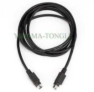 200ft 8Pin Rs232 Camera Control Cable for Sony VISCA Daisy Chain PTZ EVI/BRC/SRG series cameras 200ft 8Pin Rs232 Camera Control Cable for Sony VISCA Daisy Chain PTZ EVI/BRC/SRG series cameras