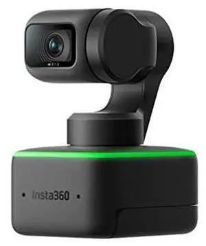 Link - PTZ 4K Webcam (CINSTBJ/A) Link - PTZ 4K Webcam (CINSTBJ/A)