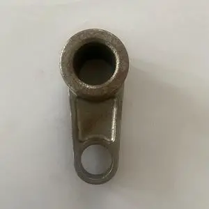 Mechanical parts casting, crank arm, stainless steel, carbon steel precision casting, sodium silicate silica sol casting Mechanical parts casting, crank arm, stainless steel, carbon steel precision casting, sodium silicate silica sol casting