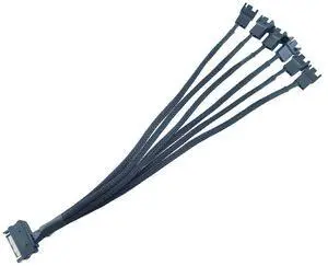Computer case cooling fan adapter cable SATA to 4-pin 3P pin 1 minute 2 3 4 5 5 expansion power cord SATA to small 4-pin one-to-one 30CM set network Computer case cooling fan adapter cable SATA to 4-pin 3P pin 1 minute 2 3 4 5 5 expansion power cord SATA to small 4-pin one-to-one 30CM set network