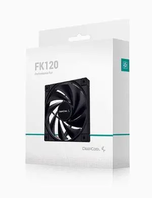 Jiu Zhou Feng Sheng FK120 Fan, FDB Bearing,4-pin Dynamic Speed Control,12cm,Desktop ComputerCase Cooling Fan Jiu Zhou Feng Sheng FK120 Fan, FDB Bearing,4-pin Dynamic Speed Control,12cm,Desktop ComputerCase Cooling Fan