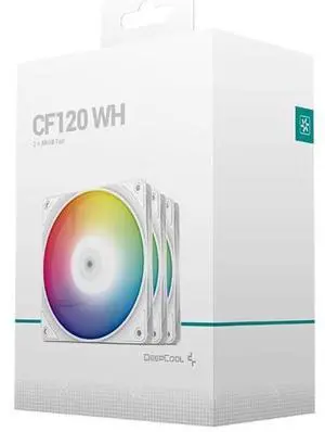 Jiu Zhou Feng Sheng Magic shadow CF120 ARGB Synchronized Divine Light Silent Desktop Computer 12cm Case Fan Jiu Zhou Feng Sheng Magic shadow CF120 ARGB Synchronized Divine Light Silent Desktop Computer 12cm Case Fan