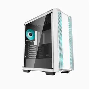 Clear out the JiuZhou Fengshen Phantom CC560 full-side water-cooled desktop computer gaming case with transparent sides Clear out the JiuZhou Fengshen Phantom CC560 full-side water-cooled desktop computer gaming case with transparent sides