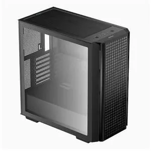 Clearoutthe JiuZhou FengShen CG540 desktop computer with ATXcase, water-cooling case, cooling case, and glasspanel. Clearoutthe JiuZhou FengShen CG540 desktop computer with ATXcase, water-cooling case, cooling case, and glasspanel.