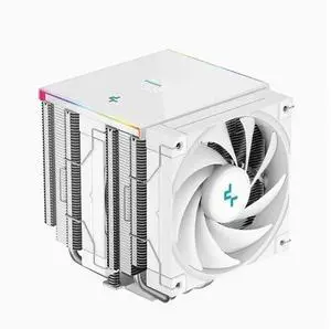 Jiu Zhou Feng Sheng AK620SE lce Cube 620 Youth Edition CPU Cooler for Desktop Computer, with Digital Display for fan Speed Jiu Zhou Feng Sheng AK620SE lce Cube 620 Youth Edition CPU Cooler for Desktop Computer, with Digital Display for fan Speed
