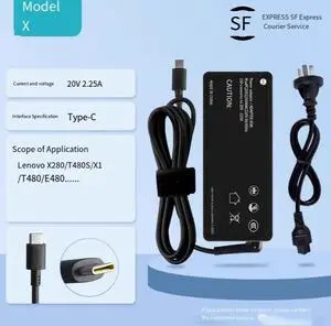 45W, Type-C interface 45W, Type-C interface