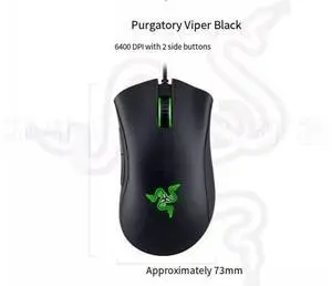 2X Extreme/Mini/ComputerWired/Wireless/Bluetooth Gaming Mouse 2X Extreme/Mini/ComputerWired/Wireless/Bluetooth Gaming Mouse