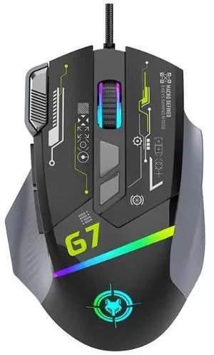 Wireless UsB gaming mouse, LED backlighting, advanced programming, desktop computer, laptop, office, gaming,"Fortnite","cf" Wireless UsB gaming mouse, LED backlighting, advanced programming, desktop computer, laptop, office, gaming,"Fortnite","cf"