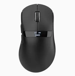 Shuan Yin Huo H9 wireless Bluetooth computer mouse, gaming, office, three-mode wired PAW331l notebook, CF Shuan Yin Huo H9 wireless Bluetooth computer mouse, gaming, office, three-mode wired PAW331l notebook, CF