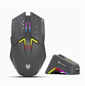 Shuan Yin Huo H2 Wireless Bluetooth Mouse- 0ffice, Gaming, eSports, Computer, Laptop, Desktop, Mobile Phone, Tablet, Universal Shuan Yin Huo H2 Wireless Bluetooth Mouse- 0ffice, Gaming, eSports, Computer, Laptop, Desktop, Mobile Phone, Tablet, Universal
