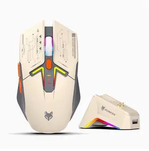 shuan Yin Huo H2 Wireless Bluetooth Mouse - 0ffice, Gaming, esports, computer, Laptop, Desktop, Mobile Phone, Tablet, Universal shuan Yin Huo H2 Wireless Bluetooth Mouse - 0ffice, Gaming, esports, computer, Laptop, Desktop, Mobile Phone, Tablet, Universal