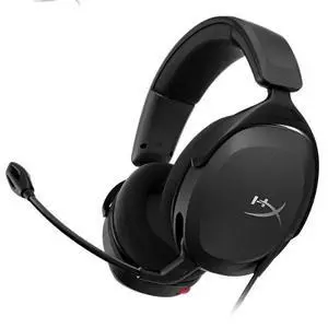 HyperX Extreme Unknown Venom 2 Dynamic Headset with DTS Sound Effect for FPs Gaming - Original Kingston Headset