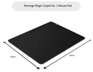 Extremely Unpredictable HyperX Revenge Magic Mat Gaming Mouse Pad Large Computer Desk Mat Office Keyboard Pad Extremely Unpredictable HyperX Revenge Magic Mat Gaming Mouse Pad Large Computer Desk Mat Office Keyboard Pad