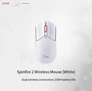 HyperX Extreme Unknown Blaze 2 Wireless Bluetooth Tri-mode lightweight Gaming Mouse, 2.4G Wireless E-sports HyperX Extreme Unknown Blaze 2 Wireless Bluetooth Tri-mode lightweight Gaming Mouse, 2.4G Wireless E-sports