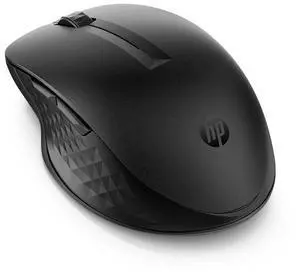 HP435 silent-Energy-Efficient Wireless Bluetooth 5.0 Dual-Mode Cross-Device Flow Quick-Button Programming Business Office Mouse HP435 silent-Energy-Efficient Wireless Bluetooth 5.0 Dual-Mode Cross-Device Flow Quick-Button Programming Business Office Mouse