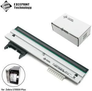 G38000M 203dpi Thermal Printhead for Ze bra 170Xi3 170XiIII 170XiIII Plus 170PAX4 Bar code Label Printer,Brand New G38000M 203dpi Thermal Printhead for Ze bra 170Xi3 170XiIII 170XiIII Plus 170PAX4 Bar code Label Printer,Brand New