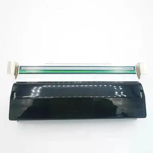 Original Thermal Printer Printhead For Ze bra ZM400 600dpi Printing Machinery Parts Thermal Transfer Bar code Label Printer Original Thermal Printer Printhead For Ze bra ZM400 600dpi Printing Machinery Parts Thermal Transfer Bar code Label Printer