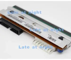 New Printhead for Ze bra 105SL Plus Thermal Label Printer 203dpi P1053360-018 New Printhead for Ze bra 105SL Plus Thermal Label Printer 203dpi P1053360-018