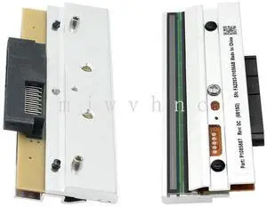 Brand New 203dpi Thermal Printhead for Ze bra ZT610 Bar code Label Printer P1083320-010, Brand New 203dpi Thermal Printhead for Ze bra ZT610 Bar code Label Printer P1083320-010,