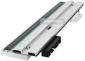 P1004236 Thermal Printhead ZE500-6 for Ze bra 170Xi4 ZE500-6 203DPI Bar code Printer Head New P1004236 Thermal Printhead ZE500-6 for Ze bra 170Xi4 ZE500-6 203DPI Bar code Printer Head New