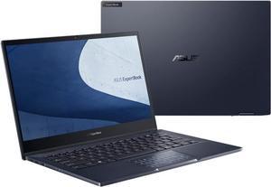 ASUS ExpertBook B5 Thin  Light Business Laptop 133 FHD OLED Intel Core i51135G7 512GB SSD 16GB RAM AllDay Battery EnterpriseGrade Video Conference NumberPad Win 10 Pro