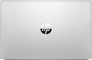 HP ProBook 450 G8 156 Full HD Notebook Computer Intel Core i51135G7 24GHz 16GB RAM 256GB SSD Windows 10 Pro Free Upgrade to Windows 11 Wolf Pro Security Edition Pike Silver Aluminum