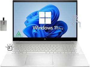 HP 15.6 HD Touchscreen Laptop, Intel Core i3-1215U Processor, 16GB DDR4,  256GB PCIe SSD, Intel UHD Graphics, WiFi, 720p HD Camera, Win 11, Natural  Silver, 32GB Hotface USB Card : : Electronics