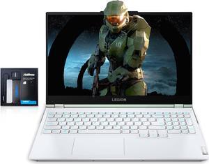 Lenovo Legion 5 156 FHD 165Hz Gaming Laptop AMD Ryzen 7 5800H 16GB RAM 512GB PCIe SSD NVIDIA GeForce RTX 3070 Backlit Keyboard 720P Webcam Stingray Win 11 128GB Hotface Extension Set