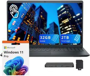 Refurbished: DELL Precision 5540 Mobile Workstation Intel Core i7