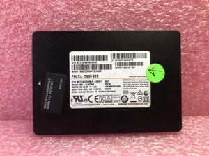 Samsung PM871A MZ-7LN256A MZ7LN256HMJP 256GB TLC SATA 6Gbps 2.5" SSD 856134-001