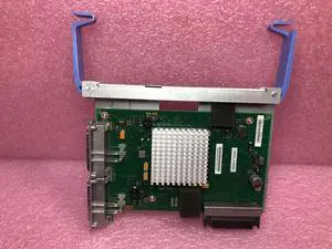 46K6564 5616 GX Dual-Port 12x Channel Attach 1817