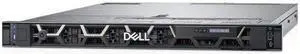 Dell PowerEdge R640 Server, 1U Chassis, 4114 Processor, 8G*1 Memory, 600G SAS 10K*1, H330, DVDRW, 495W*1 Power Supply, 2.5inch Hard Drive-8