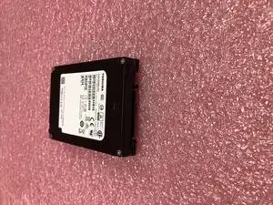 Toshiba PX03SNB160 1.60 TB Solid State Drive - 2.5" Internal - SAS (12Gb/s SAS)