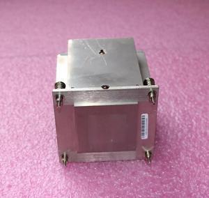 IBM CPU Cooling Heatsink For IBM System X3100 M4 69Y5420 81Y7943
