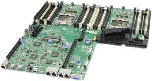 00MV248 Lenovo/IBM x3550 m5 system board