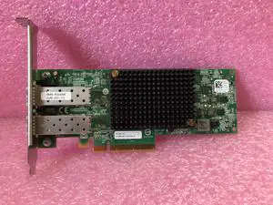 2DW9J DELL EMULEX 10GB DUAL PORT PCIE HBA