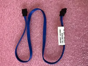 00D9030 IBM BLUE FLAT SATA CABLE FOR X3630 M4 / X3650 M4 BD