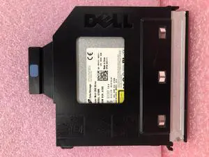 V3171 8x Dell LG SATA DVDRW Slim Internal Laptop Optical Drive Black