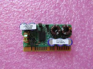 228506-001 HP Compaq Voltage Regulator VRM PL ML350 ML370 DL380 G2