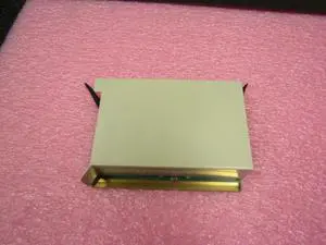 501-4849 - Sun 300MHZ Ultrasparc II Module CPU - Processor Unit