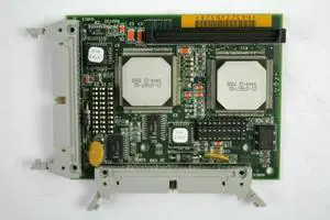 54-20569-01 HP VAX 4000-X00AA DUAL DSSI