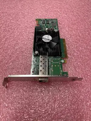 61M2K Dell 16GB EMULEX SINGLE PRT LPE16000 FH