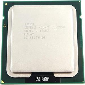 SR0LJ Intel E5-2450 Intel Xeon 2.1GHZ Socket LGA1356 OCTA-CORE Server CPU Processor