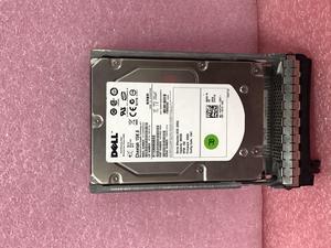 Dell YP778 - 300GB 3.5" SAS 15K 3Gb/s HS Hard Drive