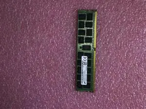 MTA36ASF2G72PZ-2G1A2KI MICRON 16GB 2Rx4 PC4-2133P Memory
