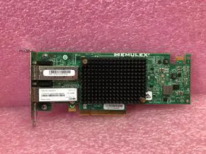 00AG573 EMULEX 2X10GB SFP+ ADAPTER